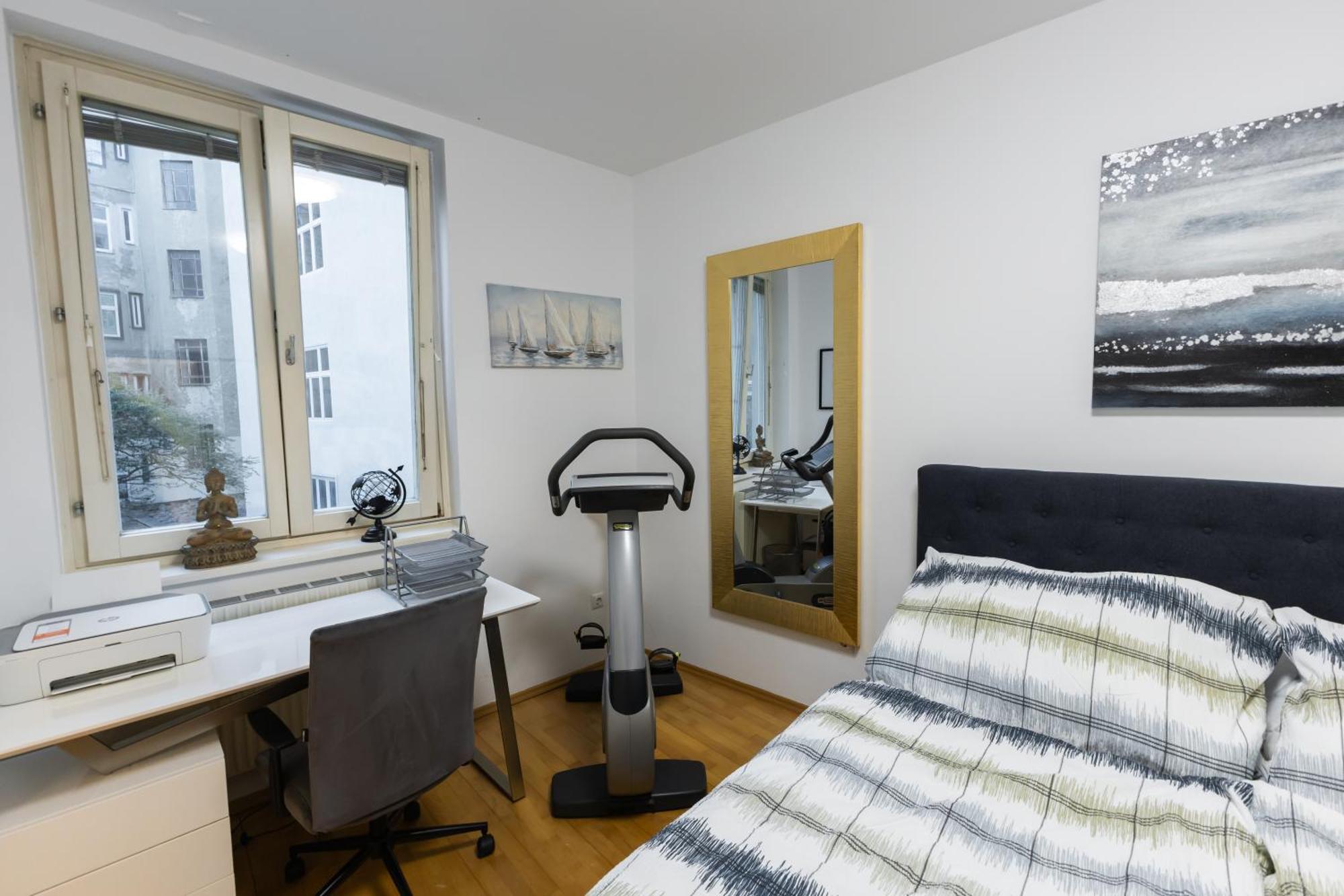 Palais Petrus Apartment Vienna Exterior photo